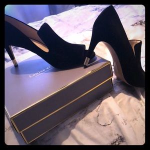 Louise et Cie Hallet Pump